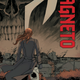 Illustration for article titled Exclusive preview: Erik’s rampage of terror continues in iMagneto /i#5